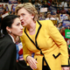 Image for article titled Congratulations, Michele Bachmann! Huma Abedin Now Getting Death Threats